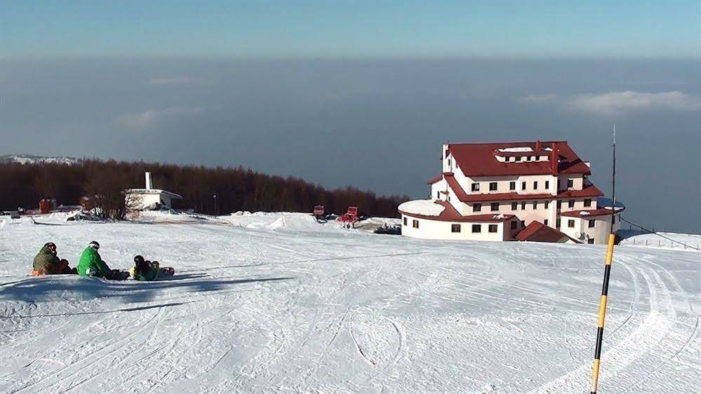 Grand Hotel Panorama