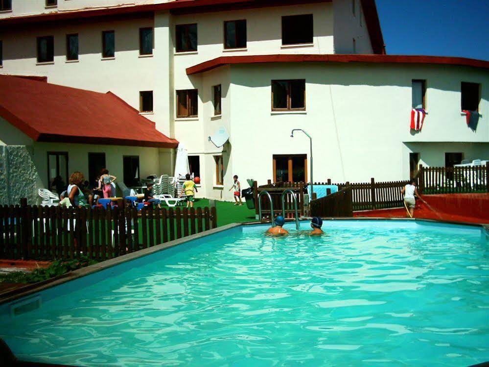 Grand Hotel Panorama