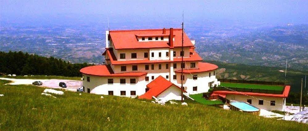 Grand Hotel Panorama