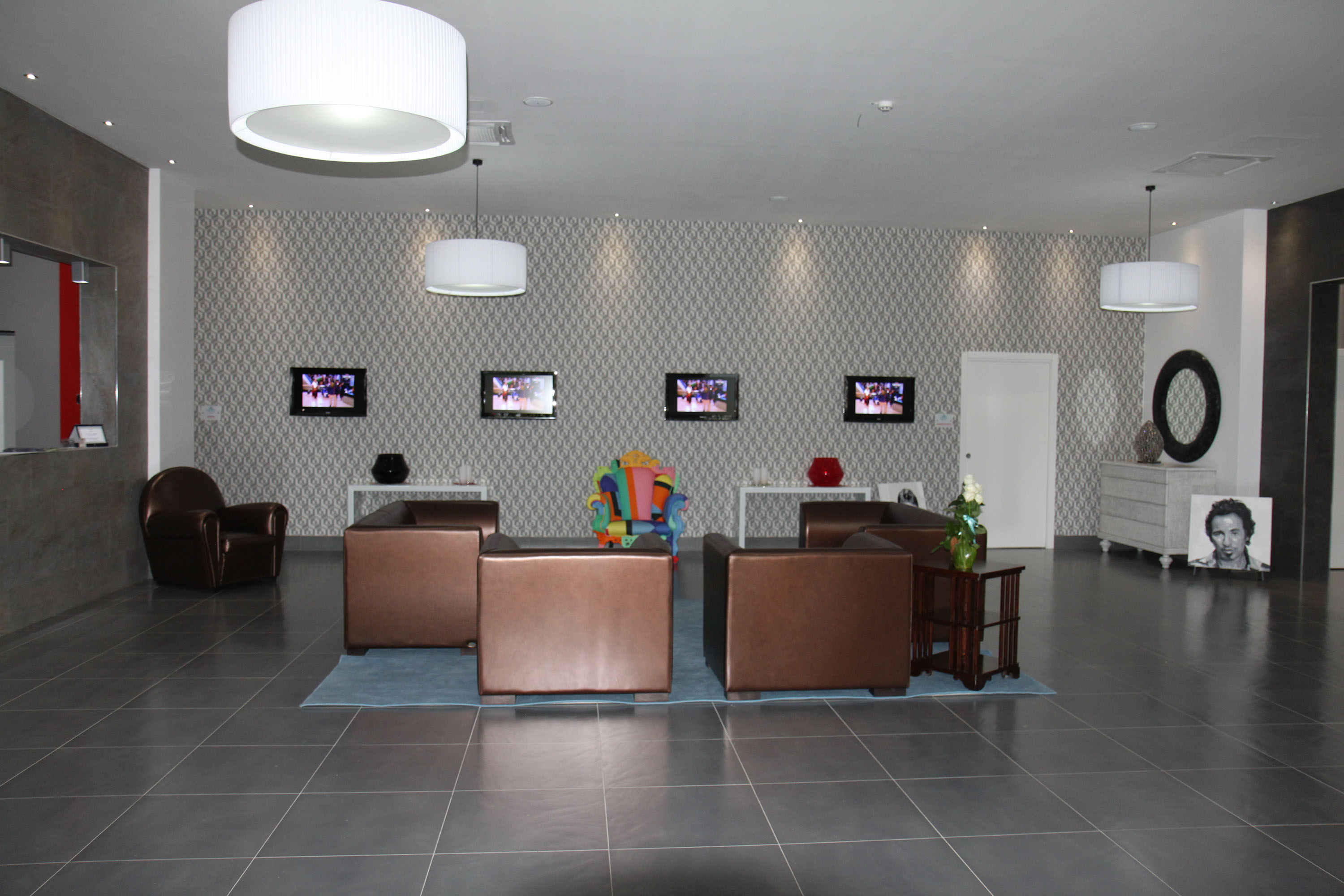 Smeraldo Wellness Resort