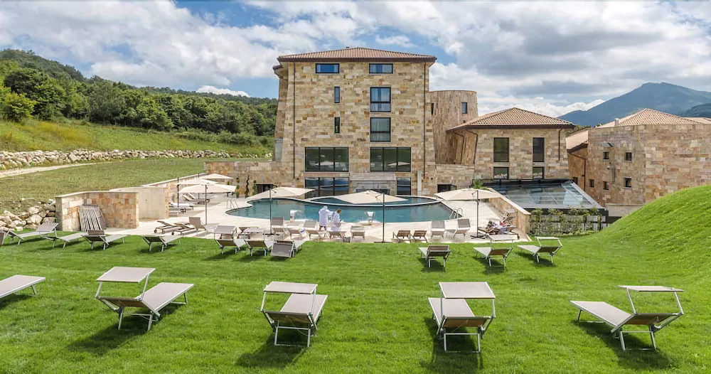 Aqua Montis Resort & Spa