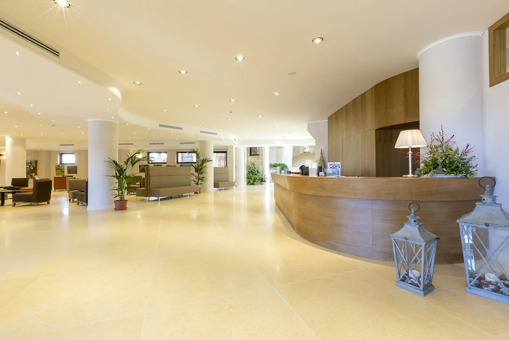 Aqua Montis Resort & Spa