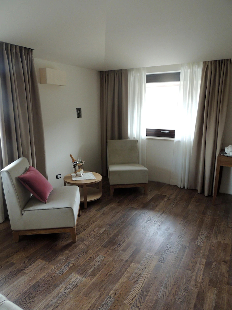 Aqua Montis Resort & Spa