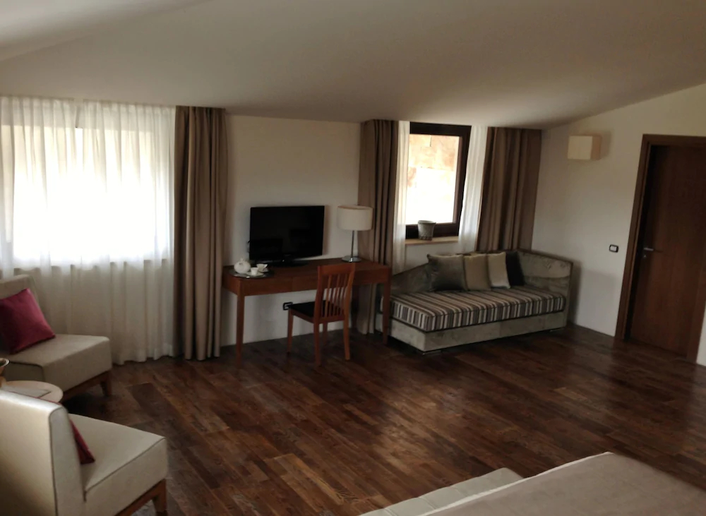 Aqua Montis Resort & Spa