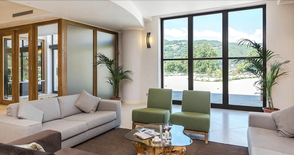 Aqua Montis Resort & Spa