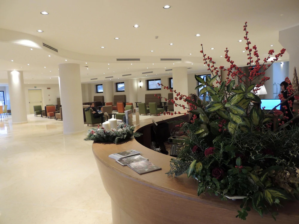 Aqua Montis Resort & Spa