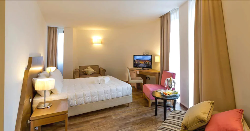 Aqua Montis Resort & Spa