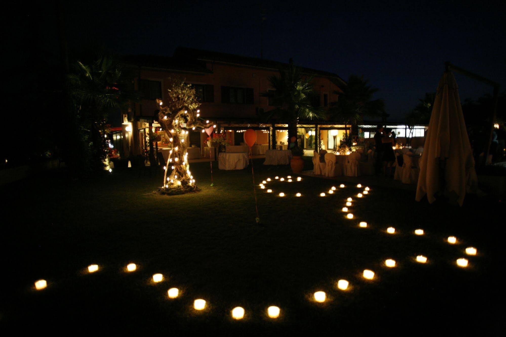 Queen Romantic House