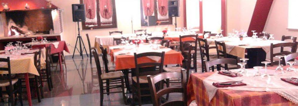 Locanda del Borgonovo