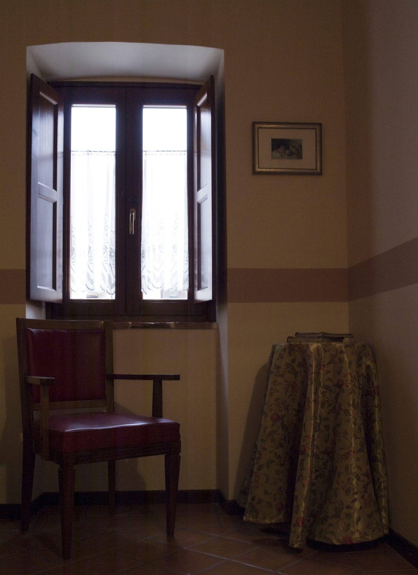 La Casa Su Le Dimore del Borgo