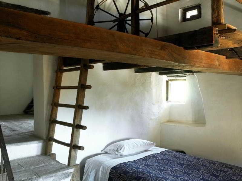 Sextantio Albergo Diffuso