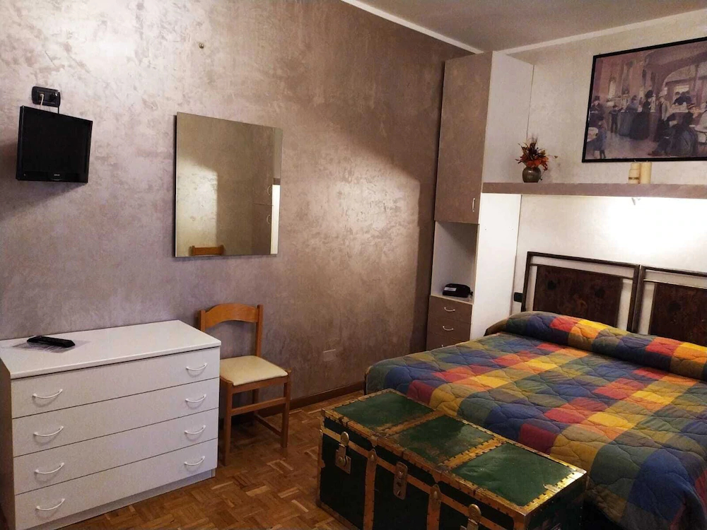 Albergo Centrale