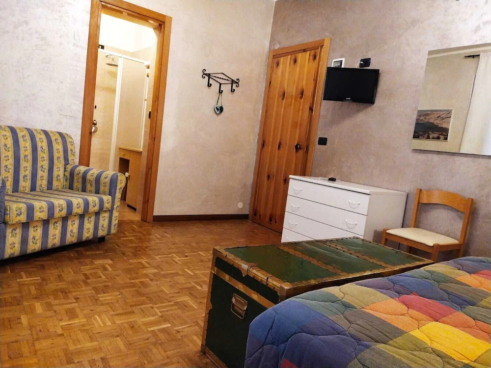 Albergo Centrale