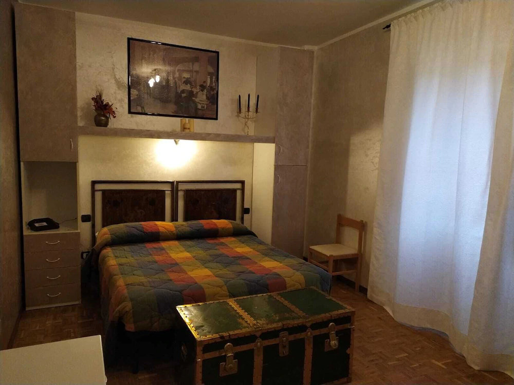 Albergo Centrale