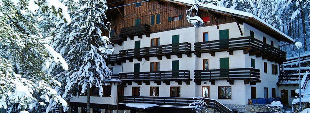 Hotel Mille Pini