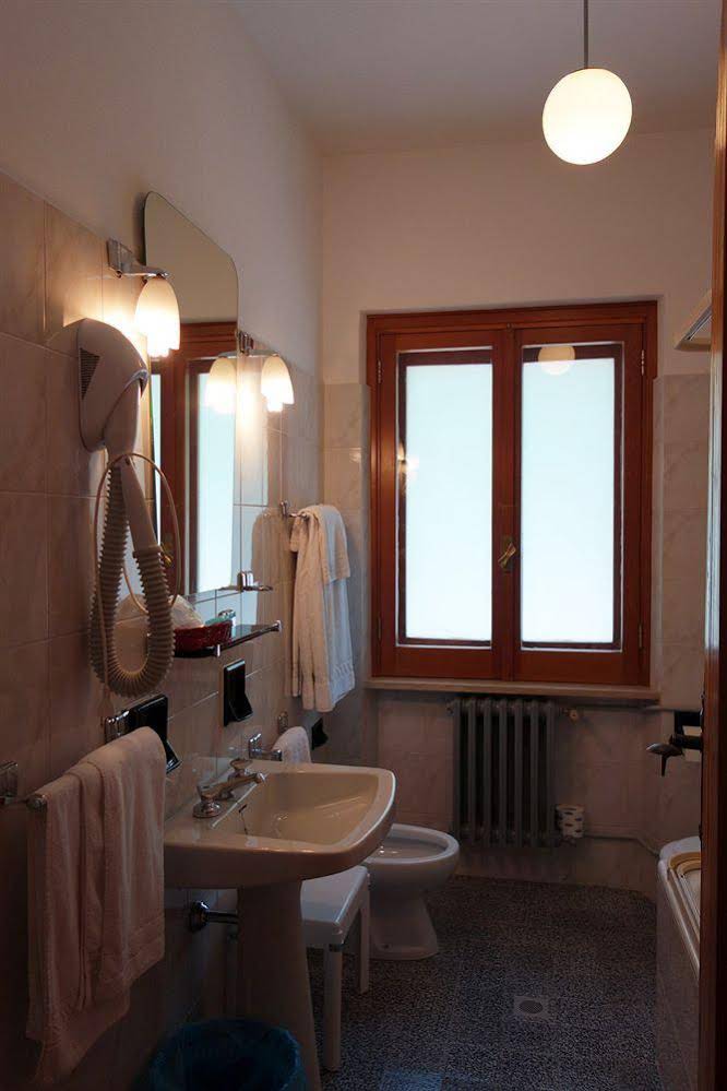 Hotel Mille Pini
