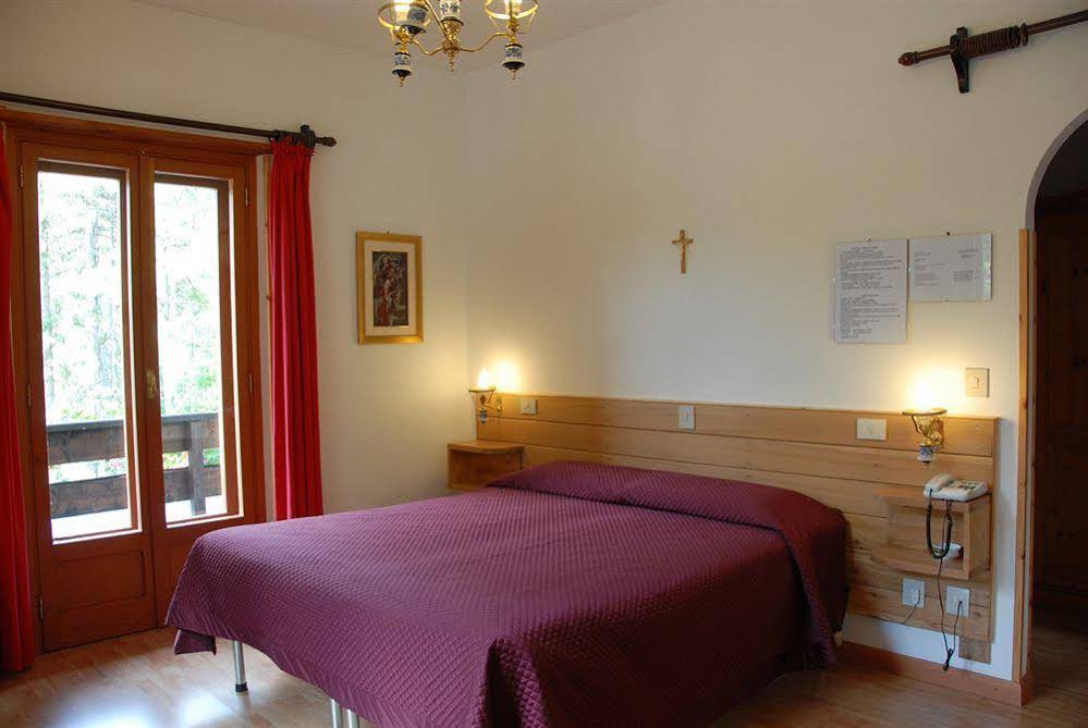 Hotel Mille Pini