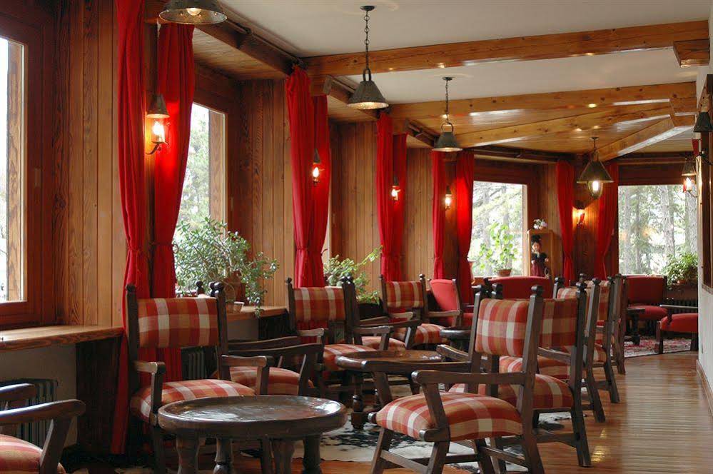 Hotel Mille Pini