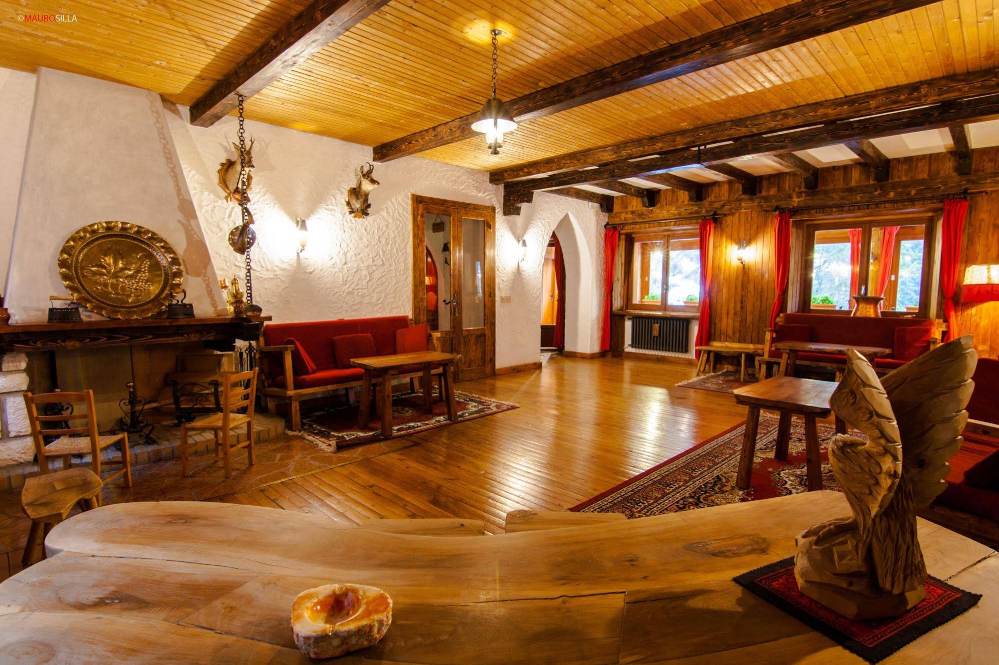 Hotel Mille Pini