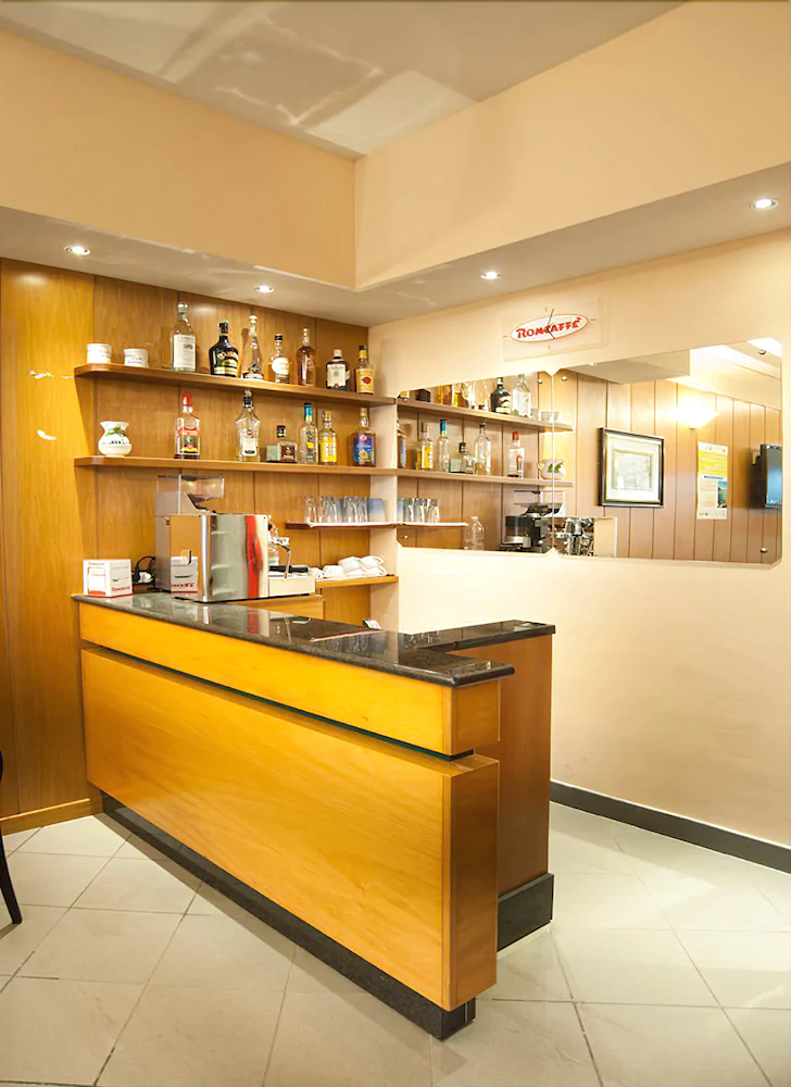 Hotel Nilde