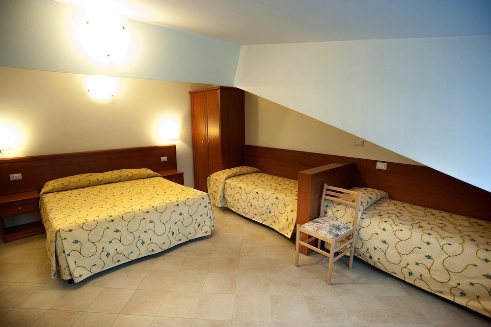 Hotel Nilde