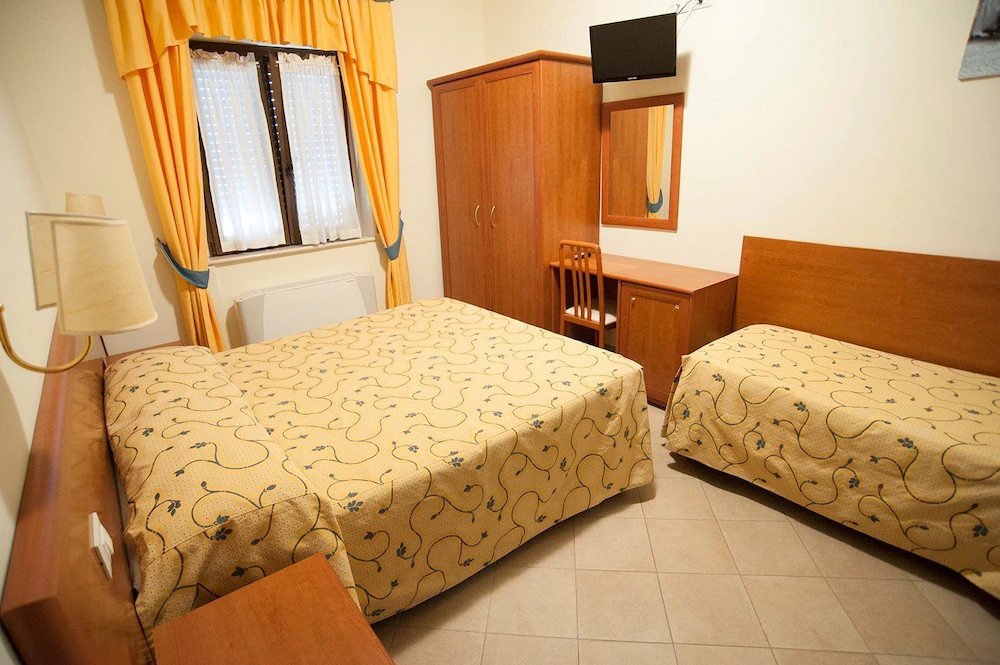 Hotel Nilde