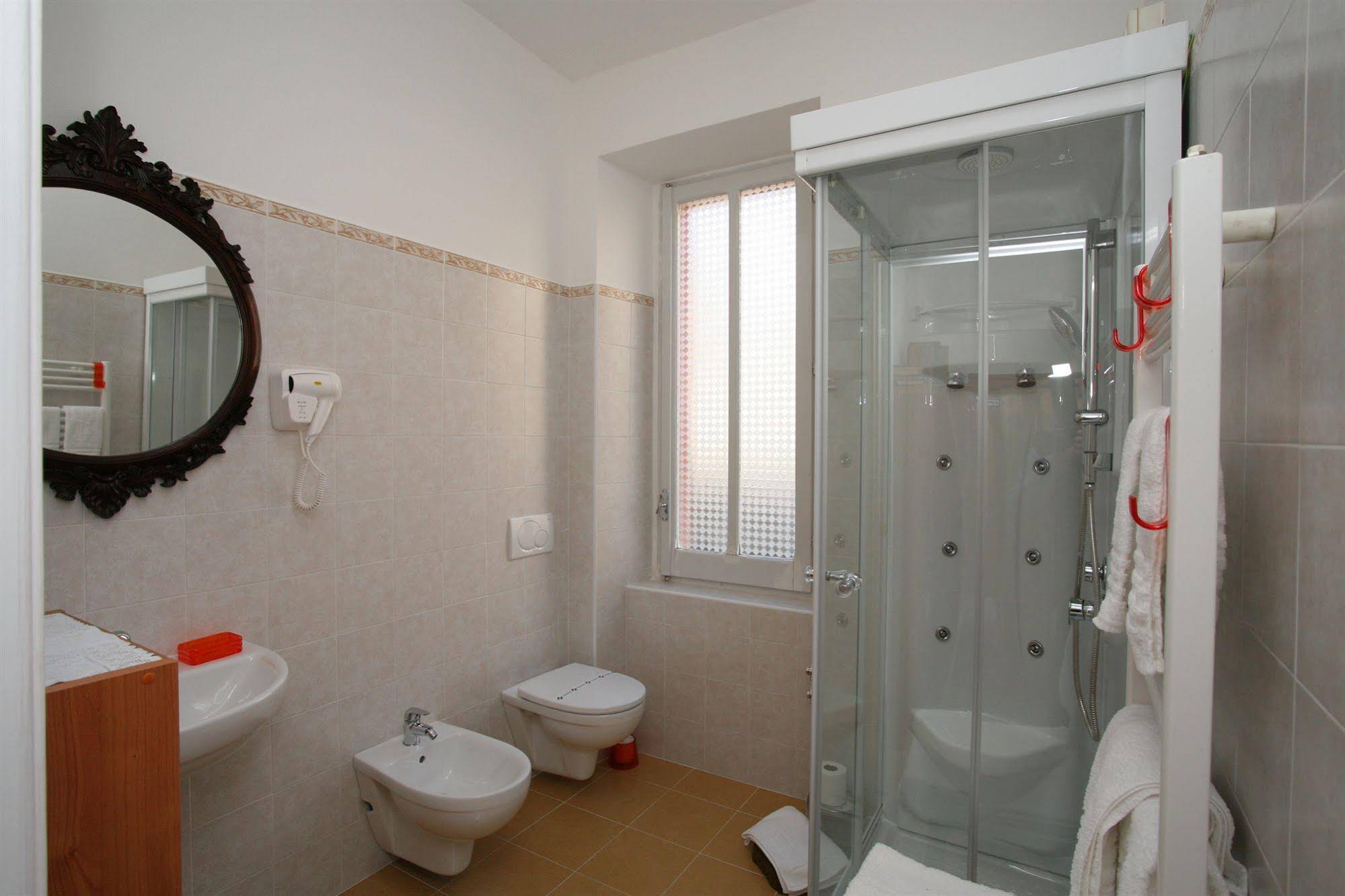 Hotel Roma