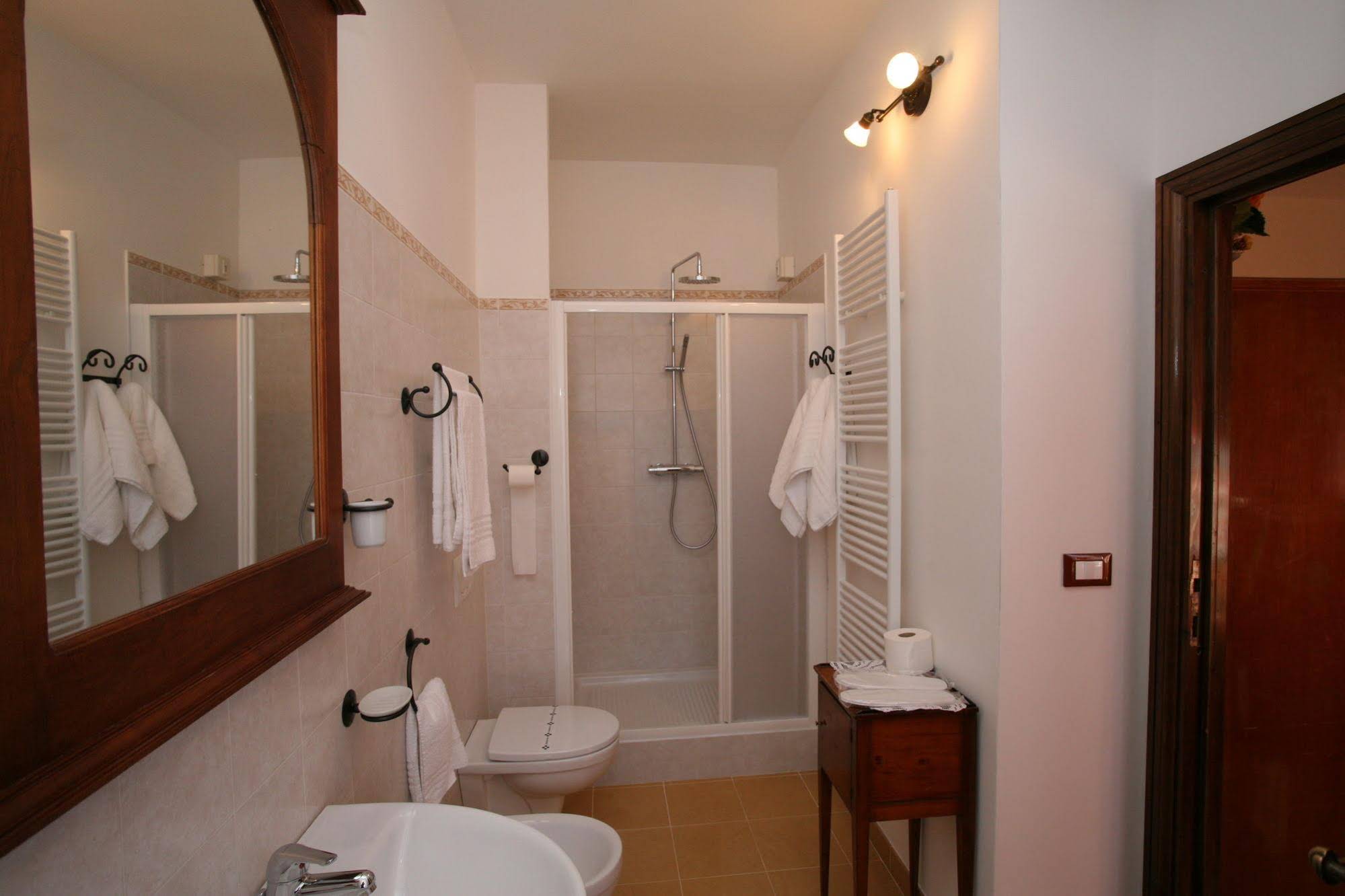 Hotel Roma