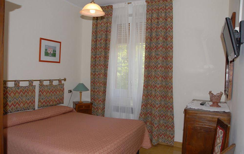 Hotel Roma