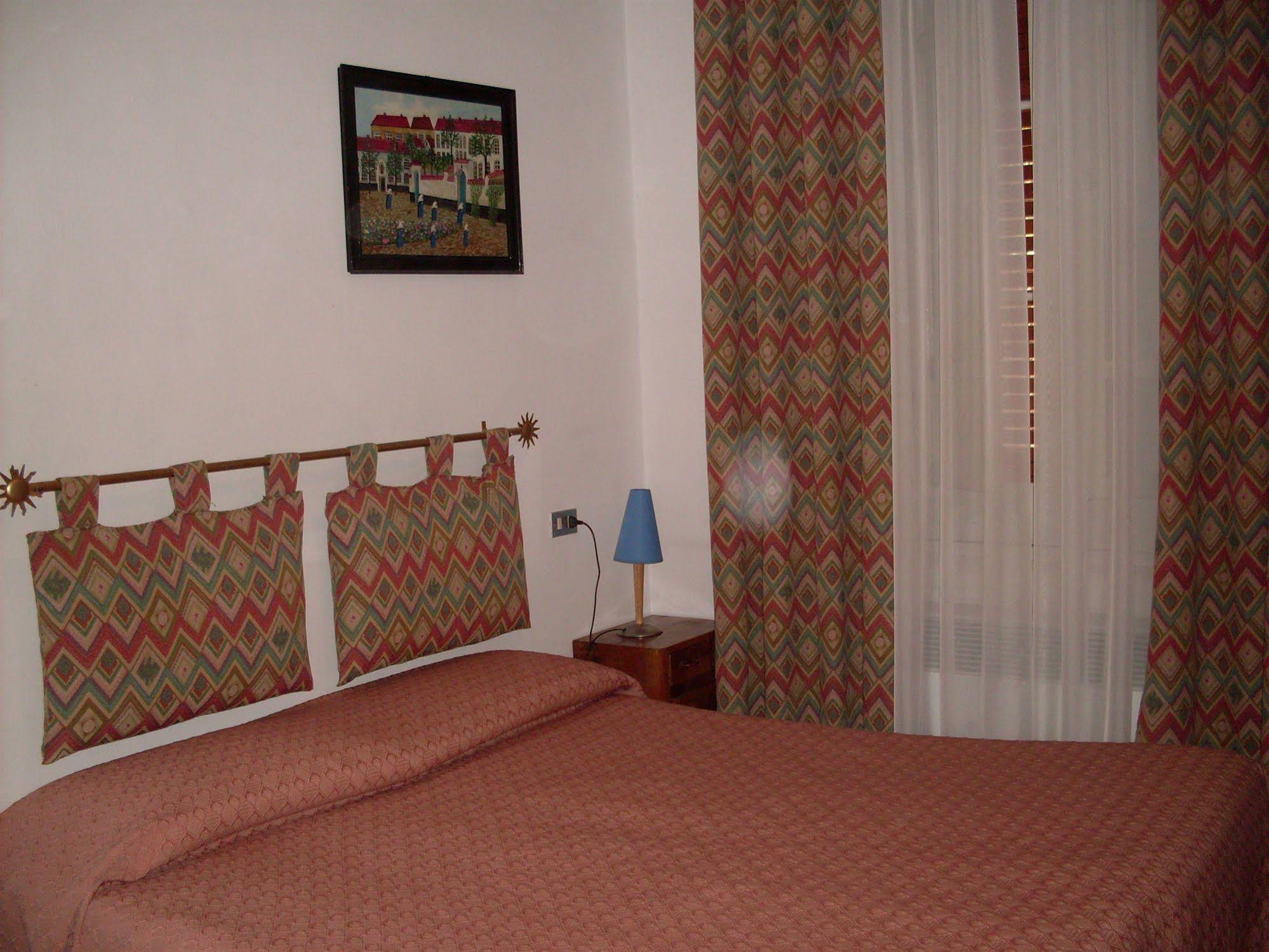 Hotel Roma
