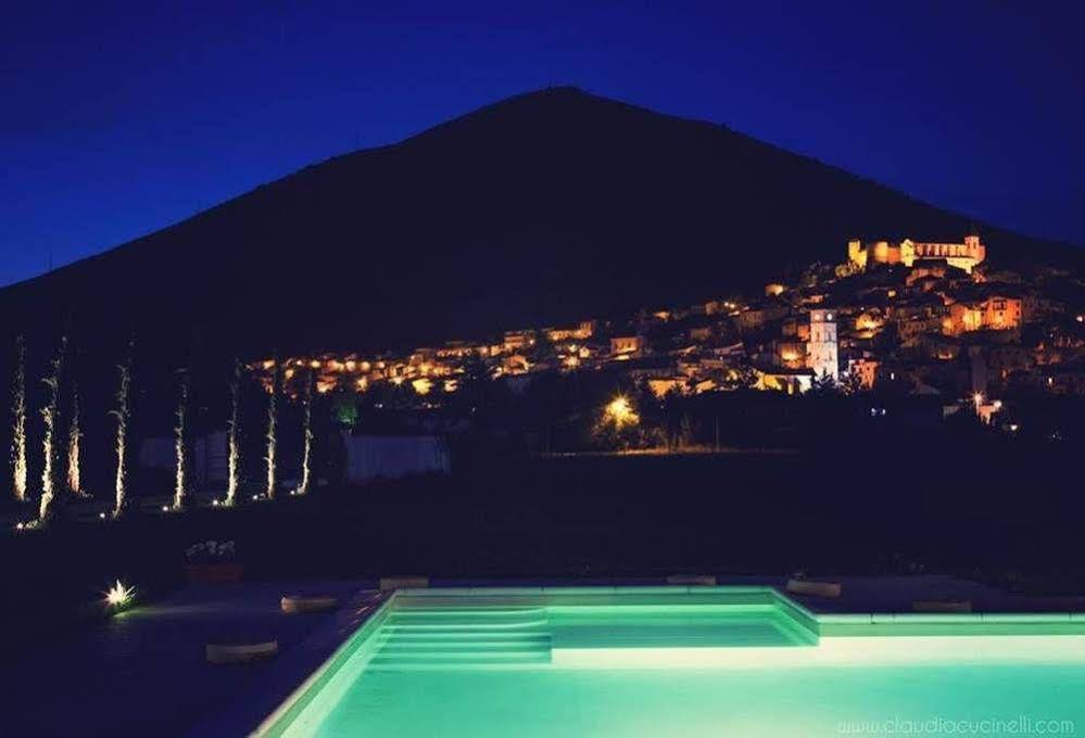 Villa Palentina Country House