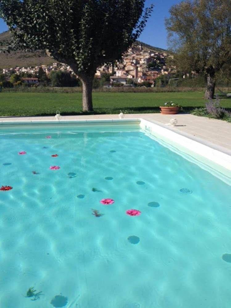 Villa Palentina Country House