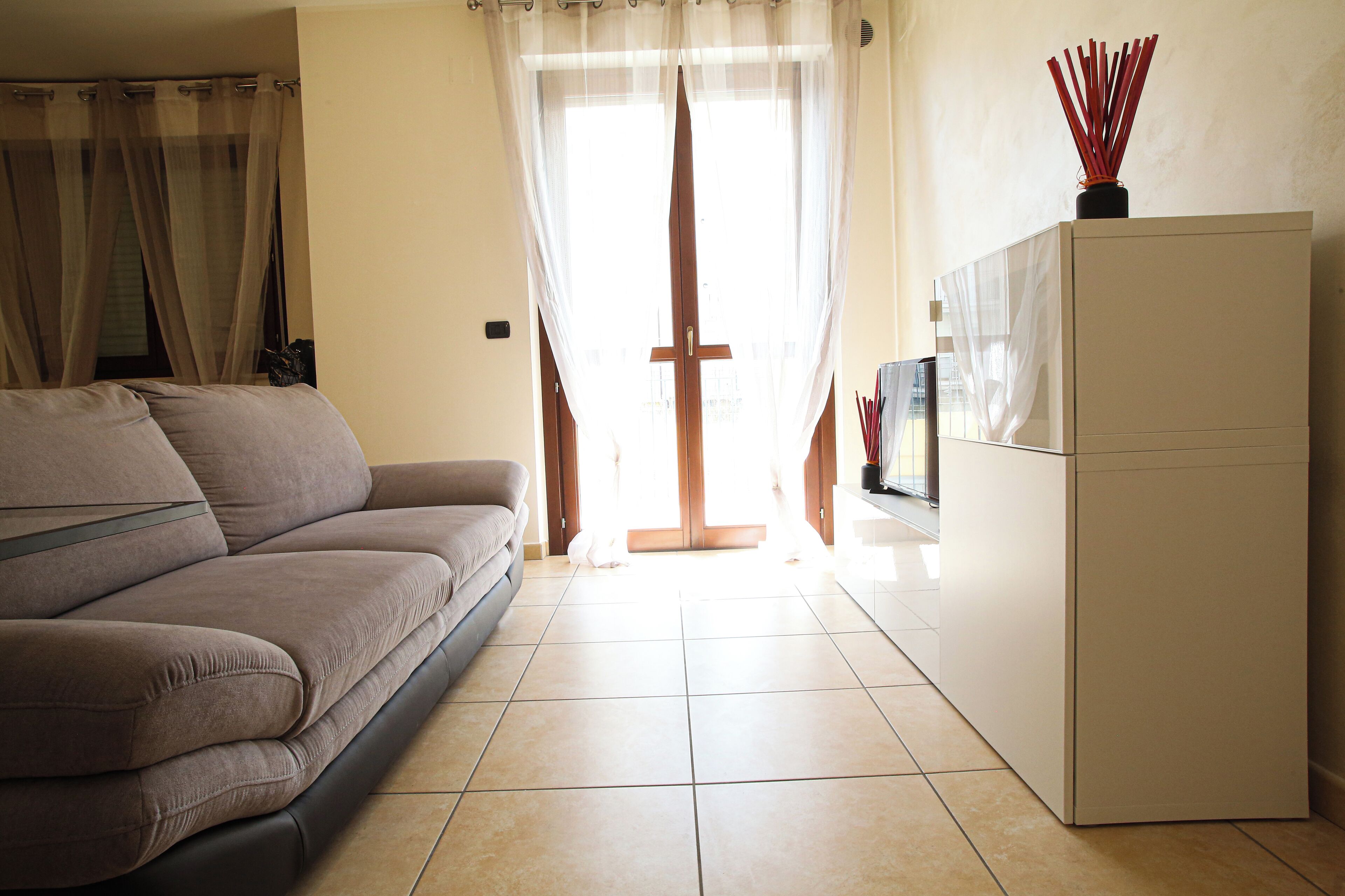 Bellavista Holiday Home