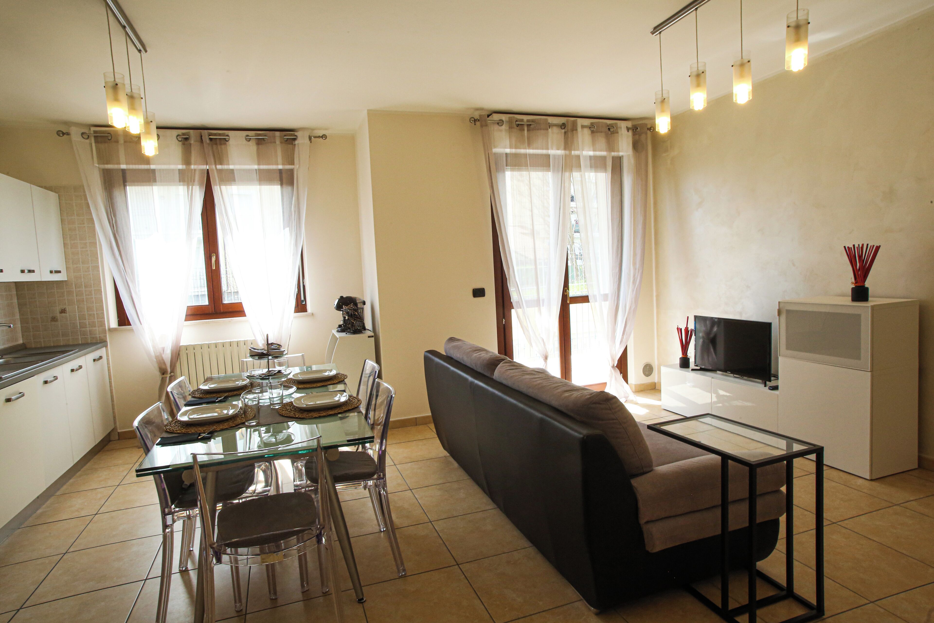 Bellavista Holiday Home