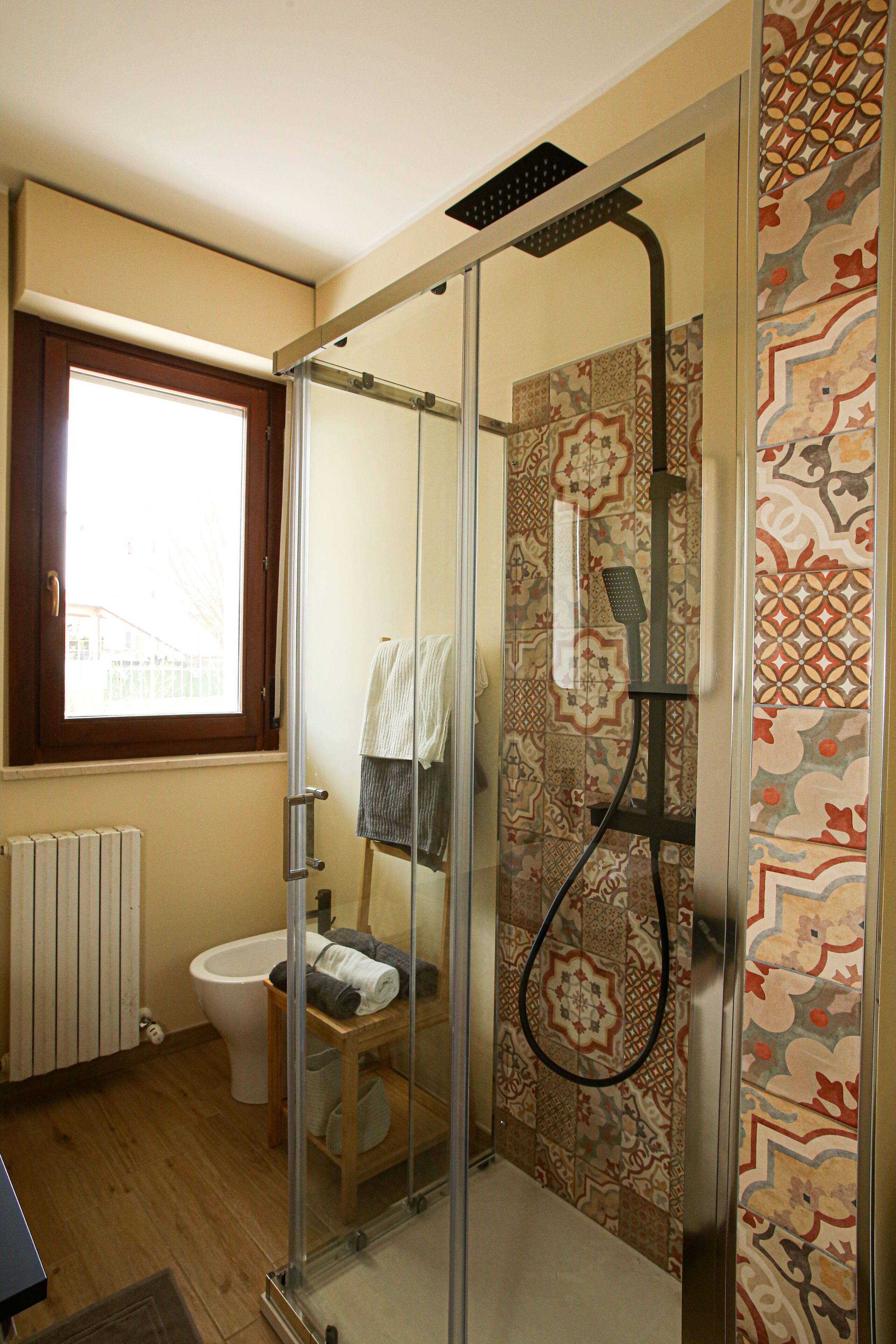 Bellavista Holiday Home