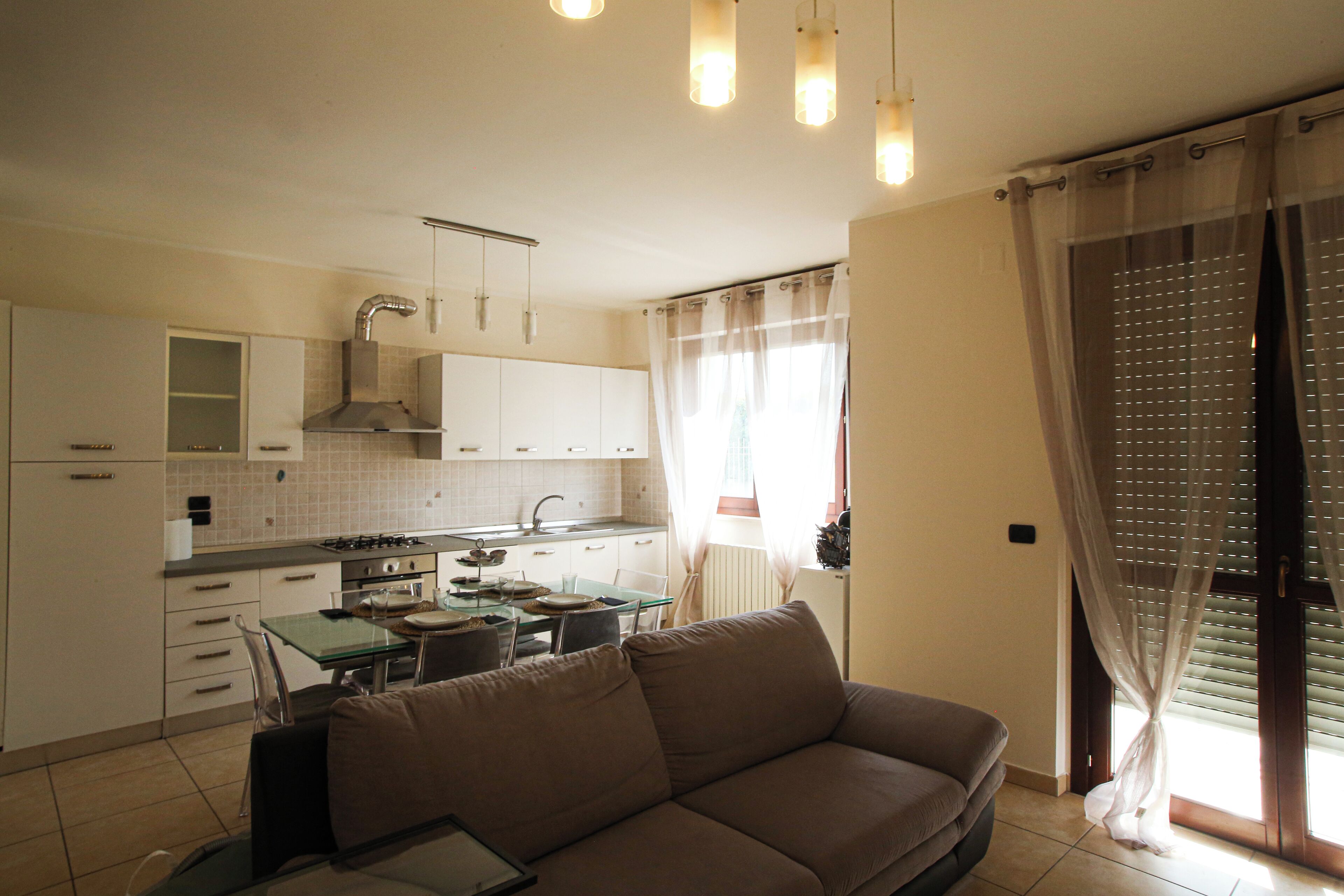 Bellavista Holiday Home