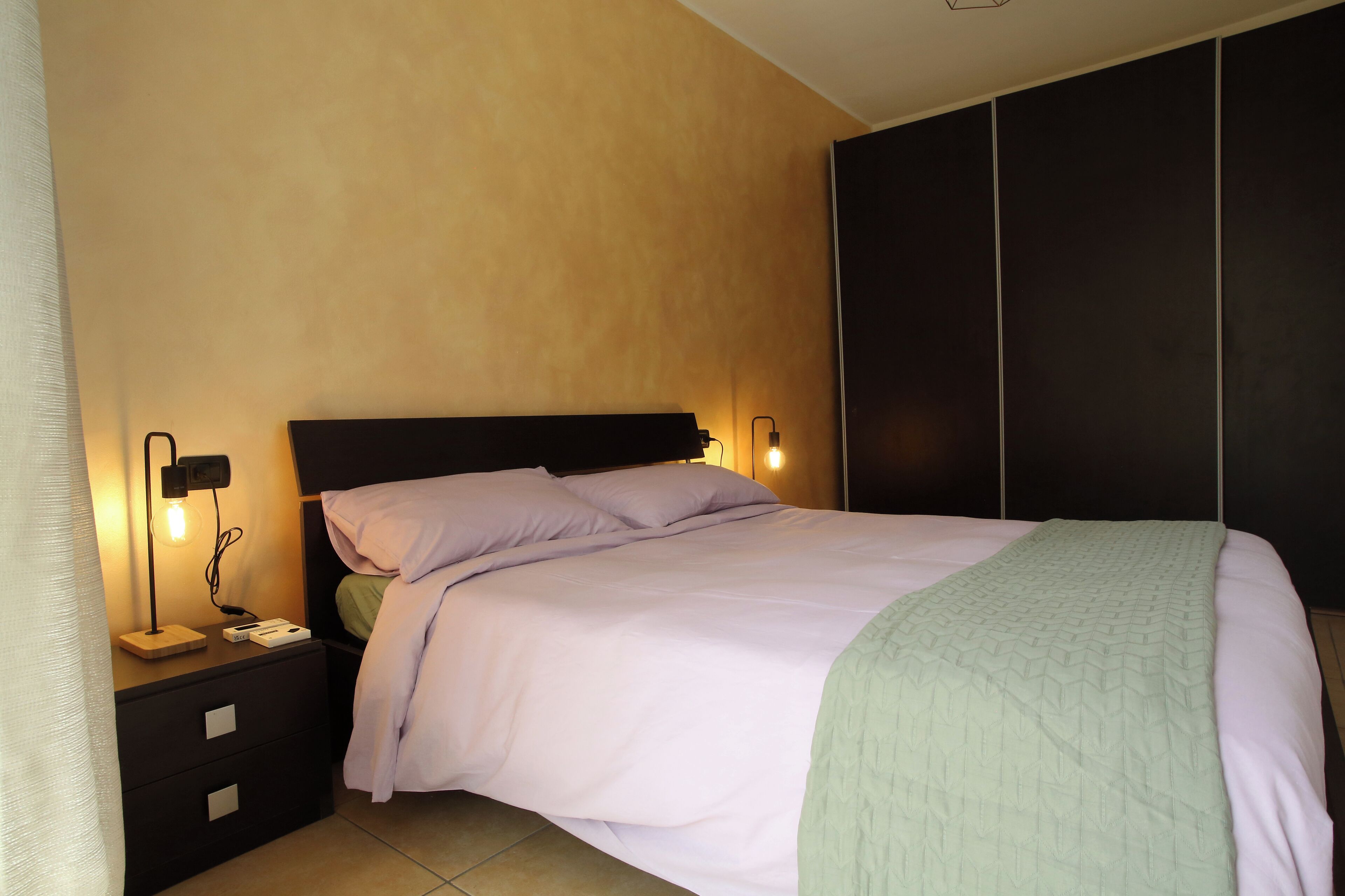 Bellavista Holiday Home