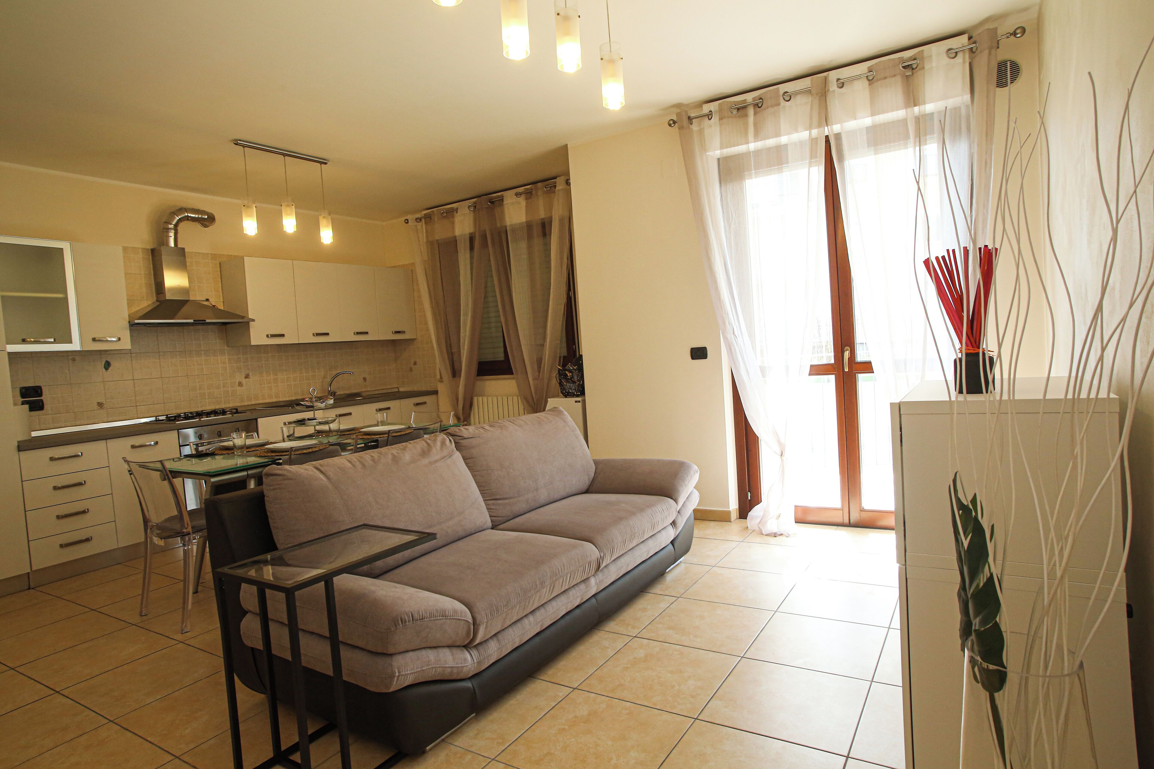 Bellavista Holiday Home