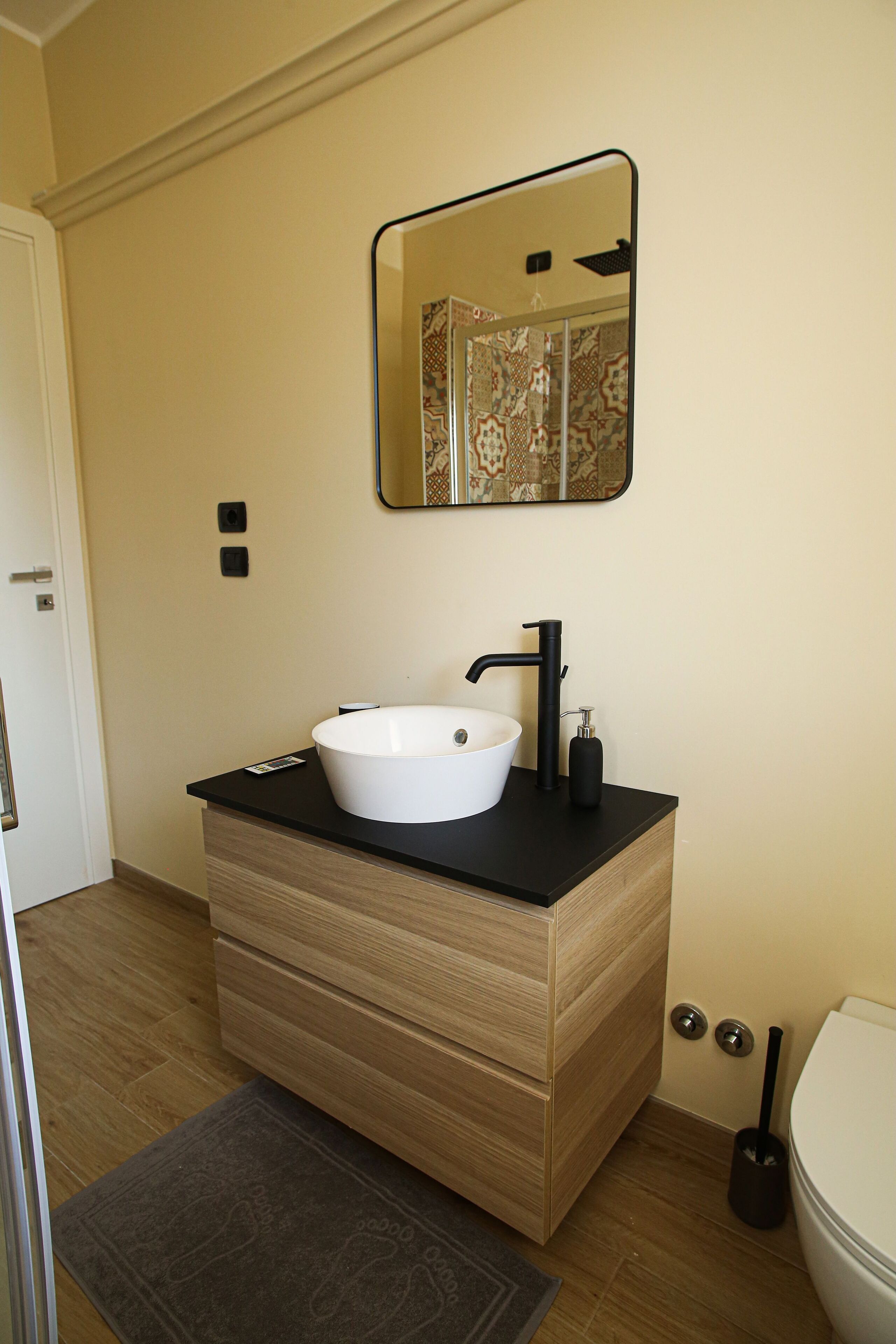 Bellavista Holiday Home