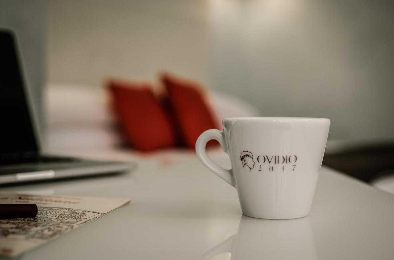 Hotel Ovidius