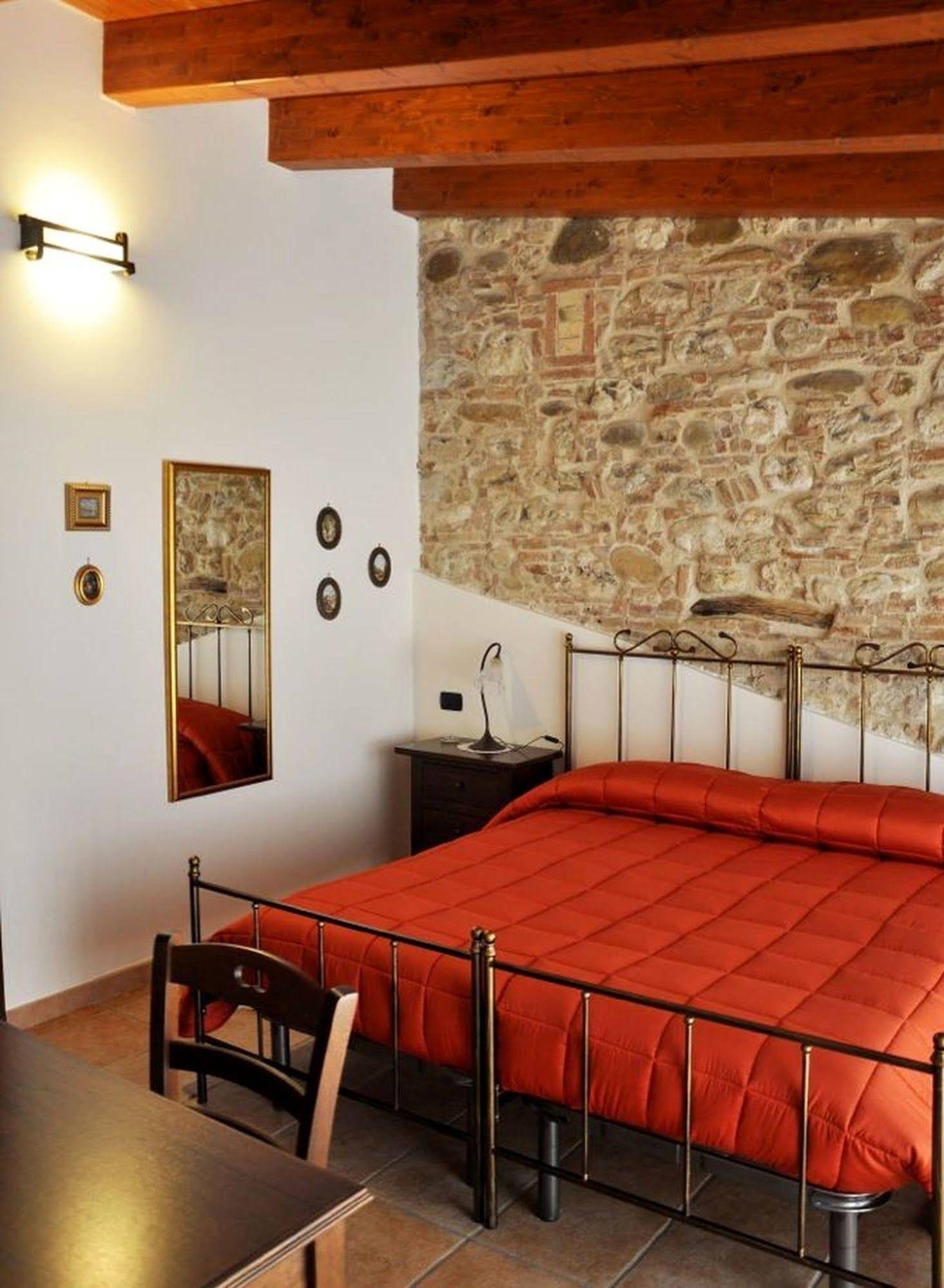 B&B Antica Interamnia