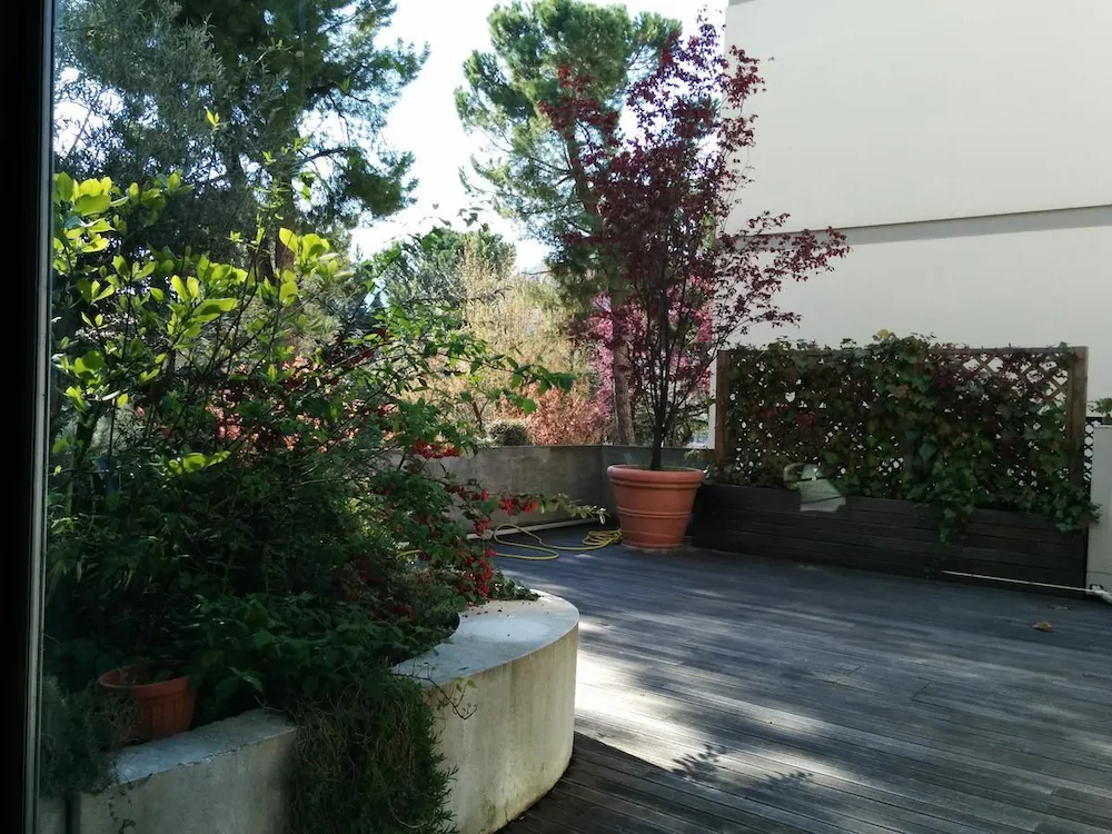 Hotel Abruzzi