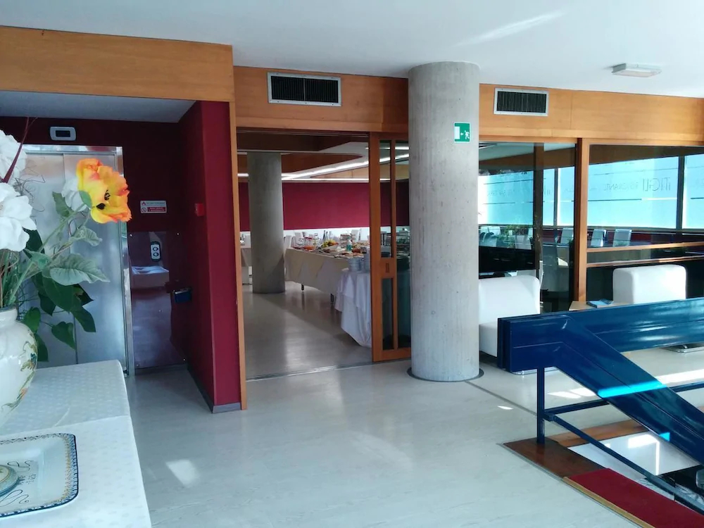 Hotel Abruzzi
