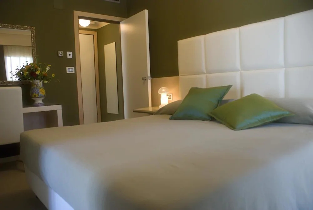Hotel Abruzzi