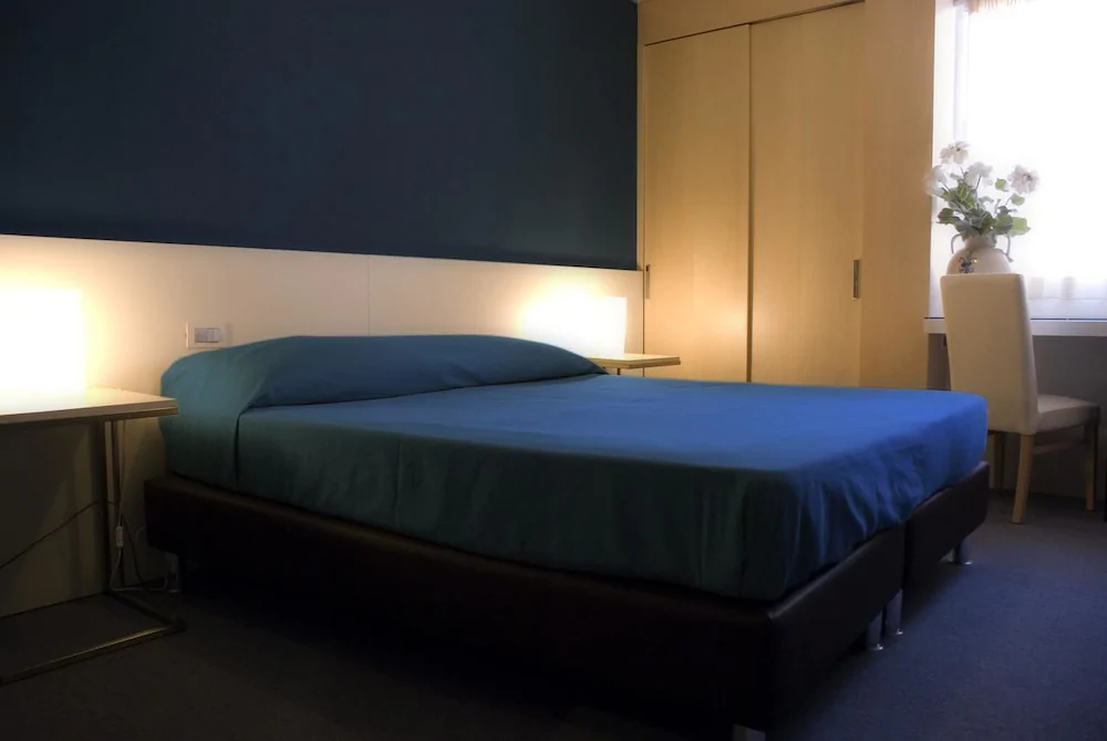 Hotel Abruzzi