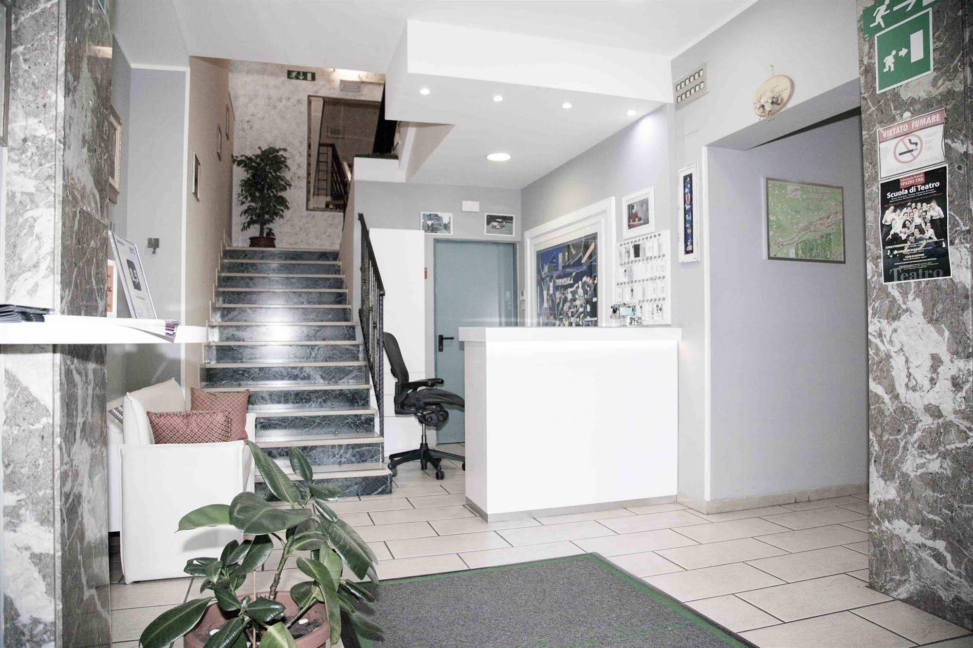 Hotel Gran Sasso