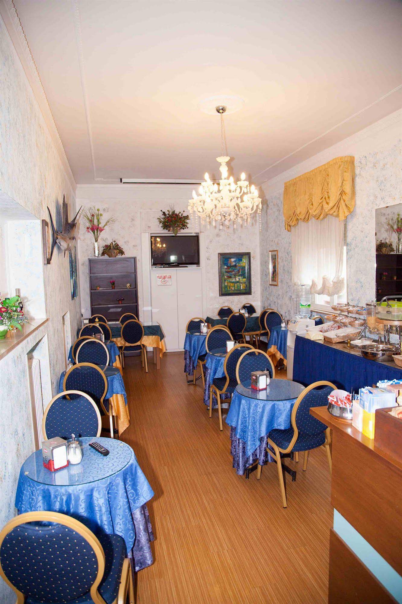 Hotel Gran Sasso
