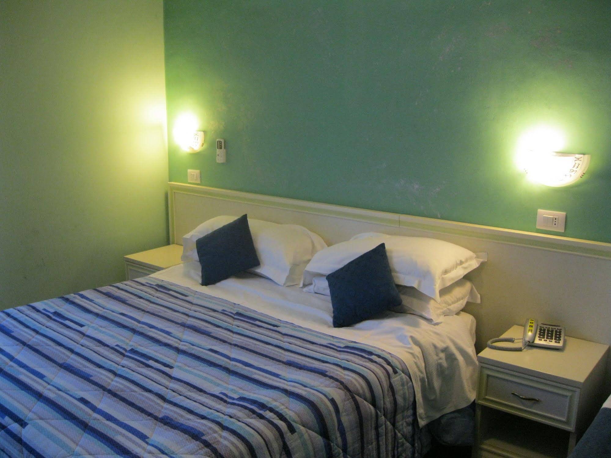 Hotel Gran Sasso