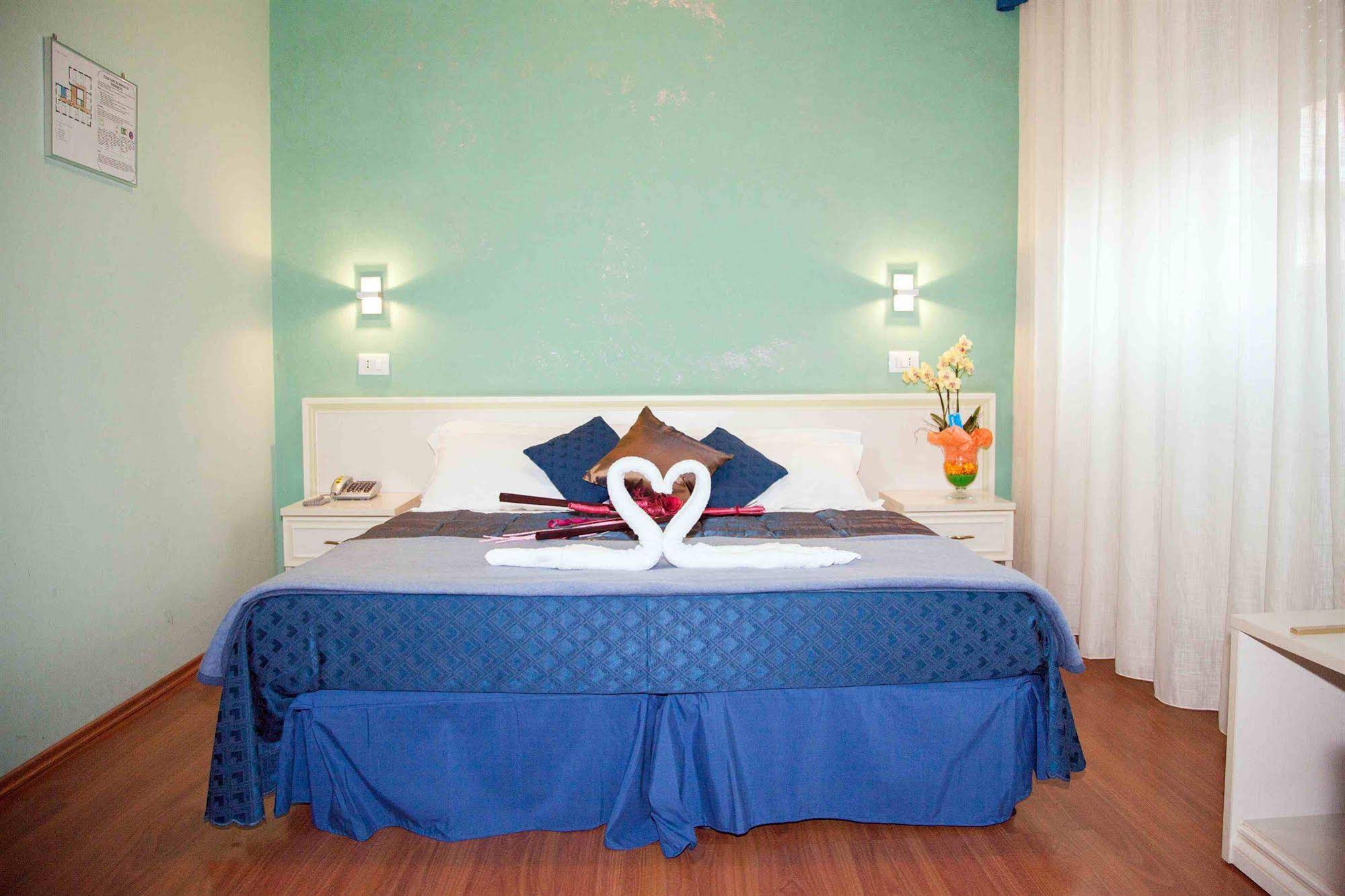 Hotel Gran Sasso
