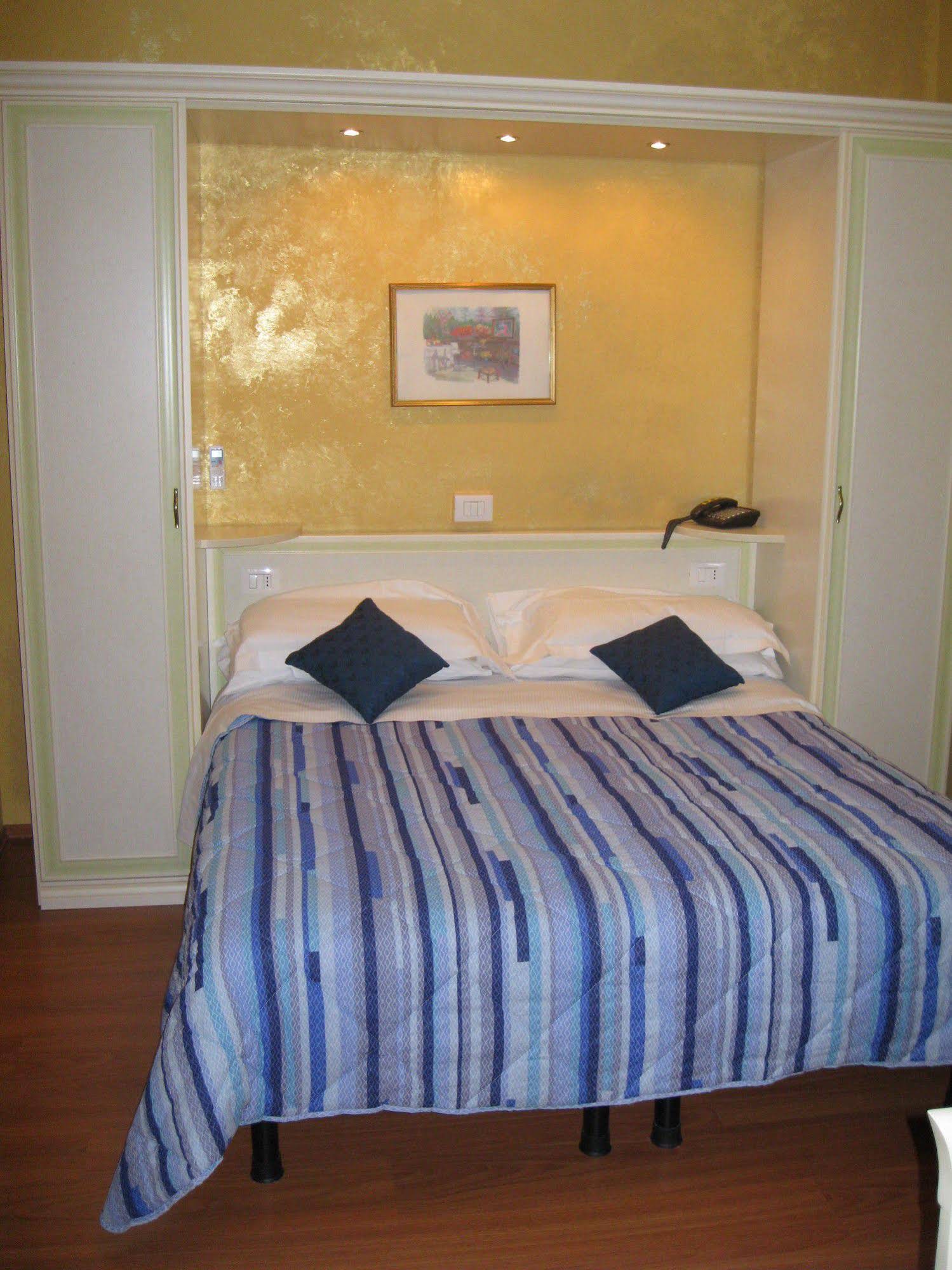 Hotel Gran Sasso